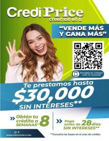 Catálogos virtuales Price Shoes 13/09/2024 - 17/11/2024 Price Shoes   Licencias | Otoño   Invierno página 147